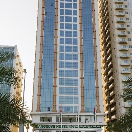 Mangrove Hotel Ras al-Khaimah Exterior foto