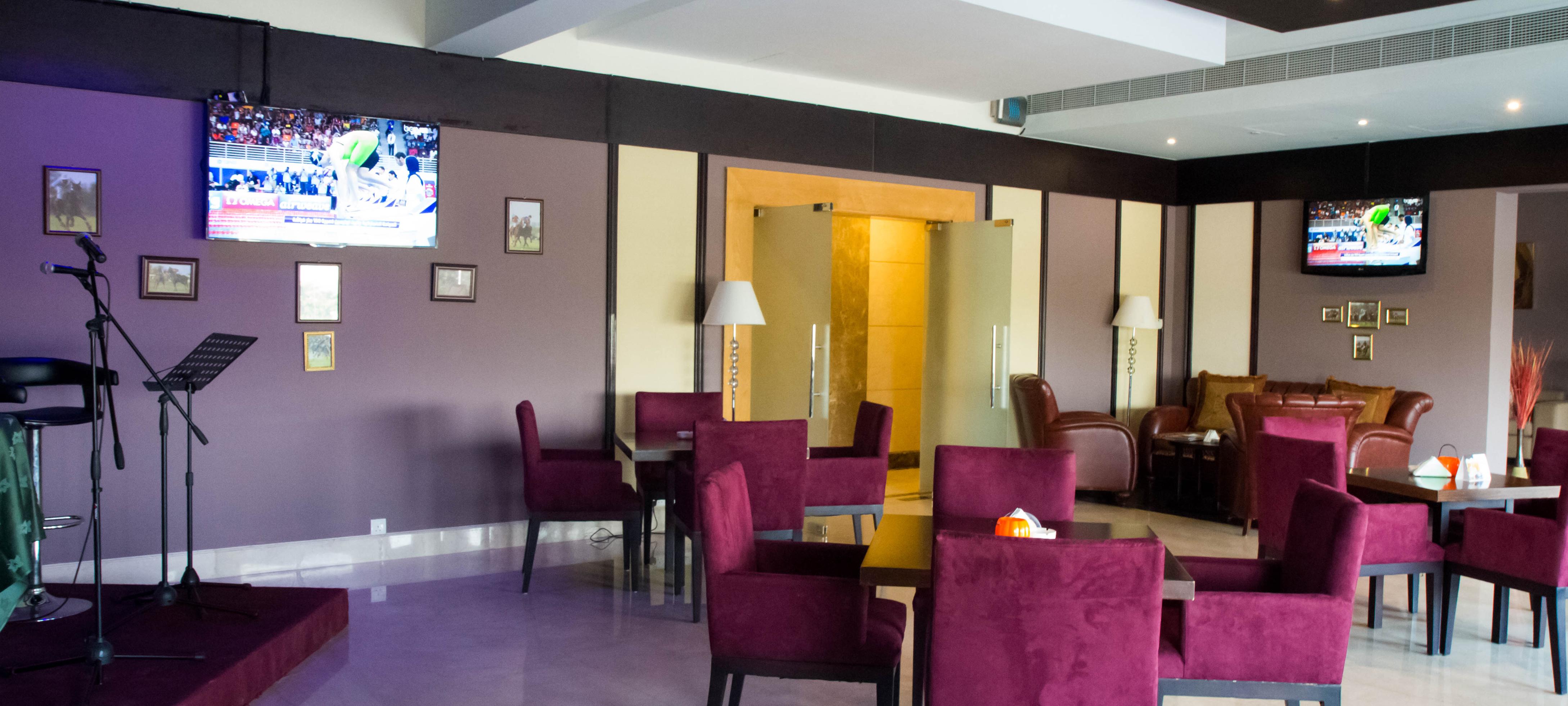 Mangrove Hotel Ras al-Khaimah Exterior foto
